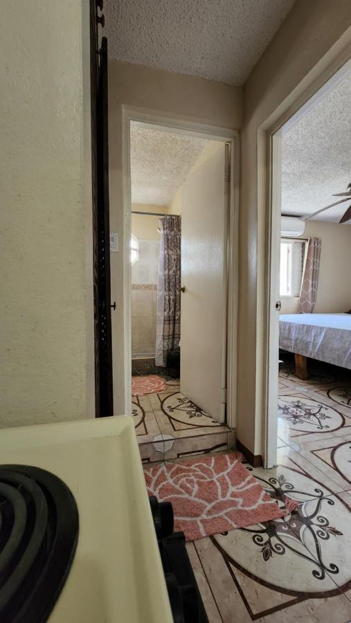 Oaklands Oasis Apartment Kingston Exterior photo