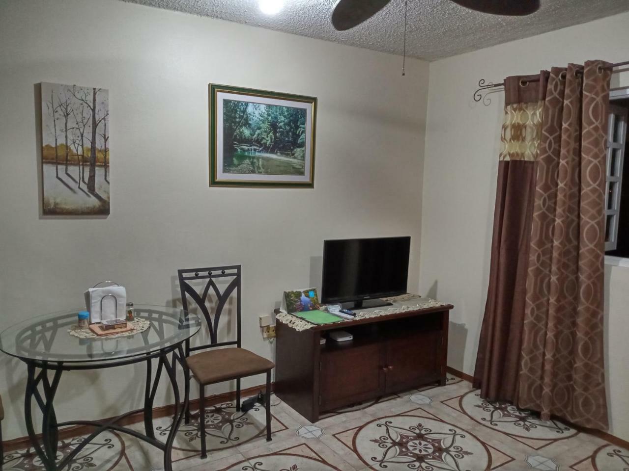 Oaklands Oasis Apartment Kingston Exterior photo